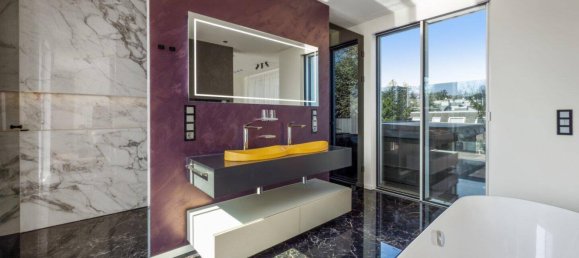 8-salle Villa à Hietzing, Austria No. 234184 34