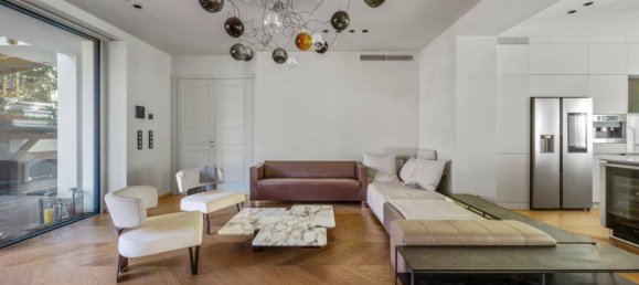 8-salle Villa à Hietzing, Austria No. 234184 5