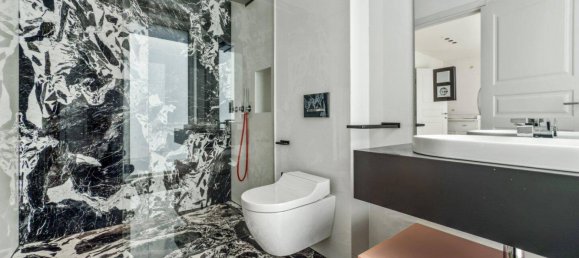 8-salle Villa à Hietzing, Austria No. 234184 24