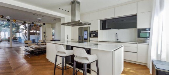 8-salle Villa à Hietzing, Austria No. 234184 11