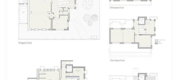 8-salle Villa à Hietzing, Austria No. 234184 38