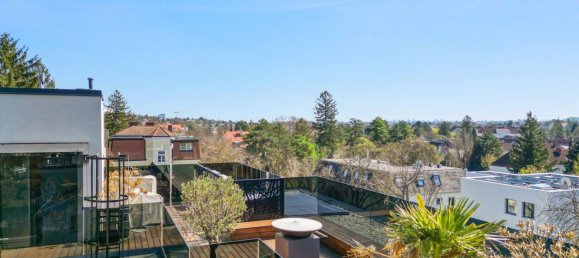 8-salle Villa à Hietzing, Austria No. 234184 8