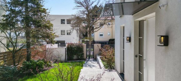 8-salle Villa à Hietzing, Austria No. 234184 6