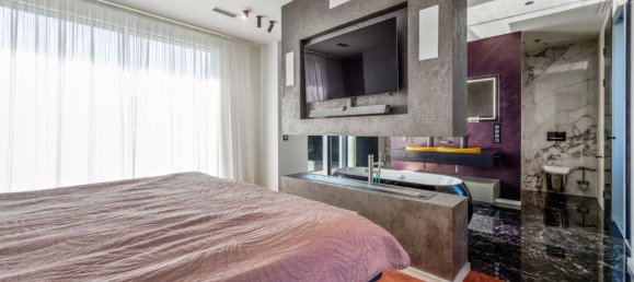 8-salle Villa à Hietzing, Austria No. 234184 31