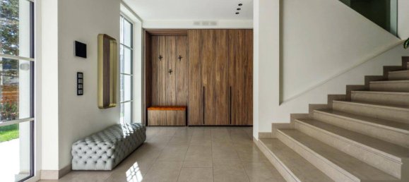 8-salle Villa à Hietzing, Austria No. 234184 4