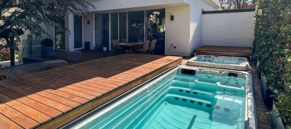 8-salle Villa à Hietzing, Austria No. 234184 20