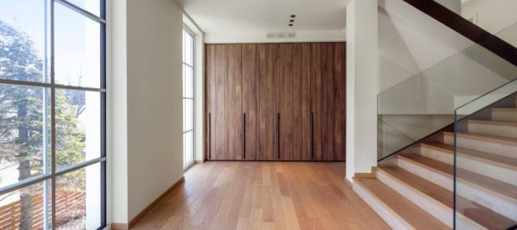 8-salle Villa à Hietzing, Austria No. 234184 22