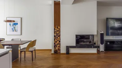 8-salle Villa à Hietzing, Austria No. 234184