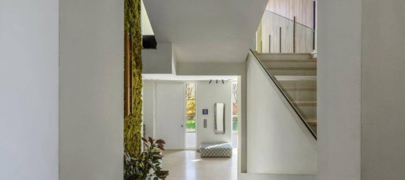 8-salle Villa à Hietzing, Austria No. 234184 9