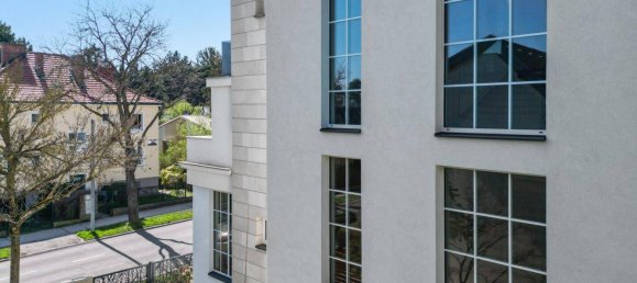 8-salle Villa à Hietzing, Austria No. 234184 36