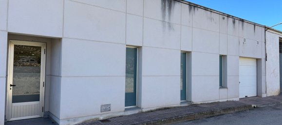 652m² Warehouse in Andalusia, Spain No. 160145 2