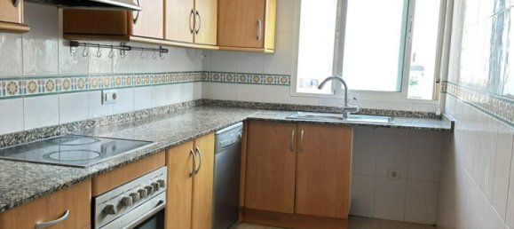 Квартира с 2 спальнями в Торревьеха, Аликанте, Валенсия, Испания № 370034 5