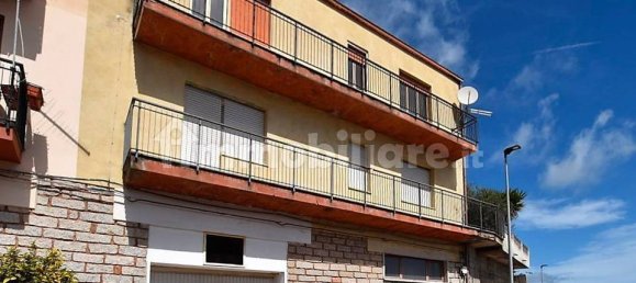 2 bedrooms Apartment in Chiaramonti, Italy No. 177995 18