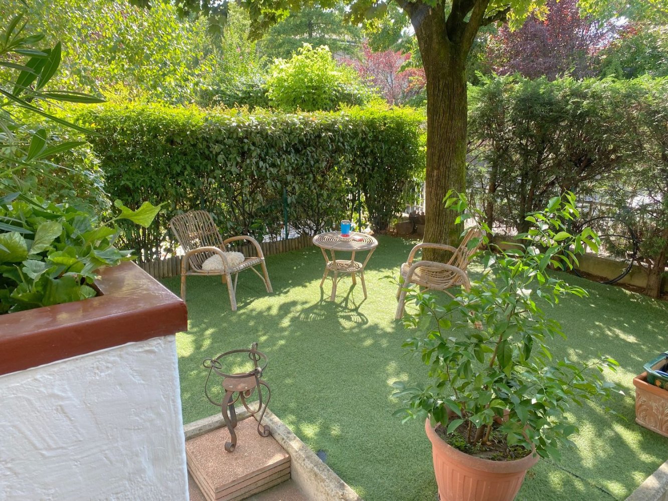 5 rooms House in Castelnuovo Rangone, Italy No. 271736