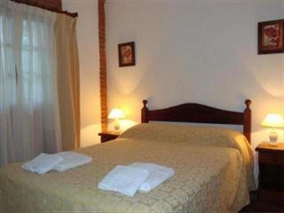 1000m² Hotel in Mar del Plata, Argentina No. 109840