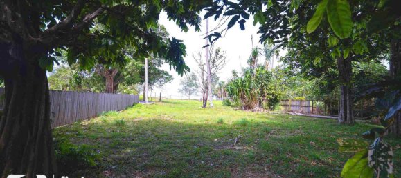 Земельный участок 5160м² в Порт-Вила, Вануату № 39 3