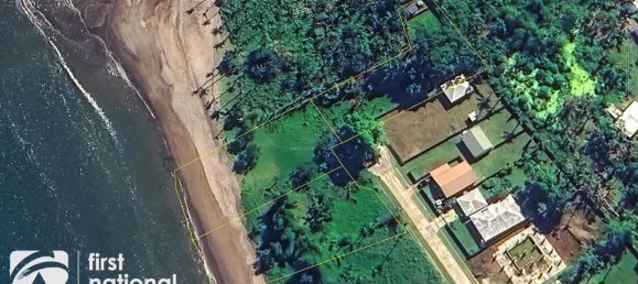 Земельный участок 5160м² в Порт-Вила, Вануату № 39 6