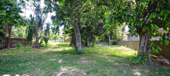 Земельный участок 5160м² в Порт-Вила, Вануату № 39 8