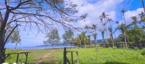 Земельный участок 5160м² в Порт-Вила, Вануату № 39 4