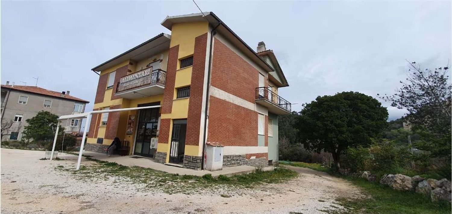 6غرفة شقة في Otricoli, Italy رقم 108817