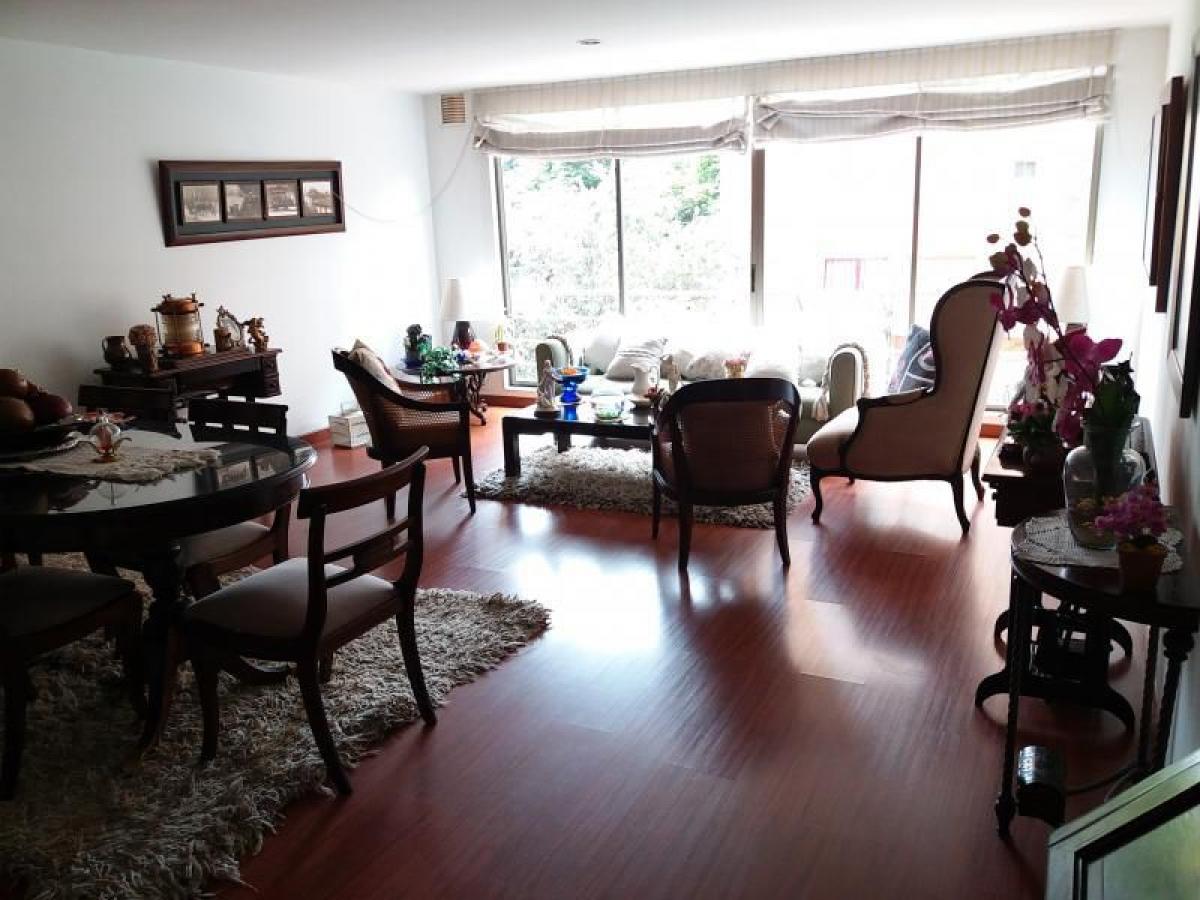 3 chambres Maison à Bogota, Colombia No. 12171