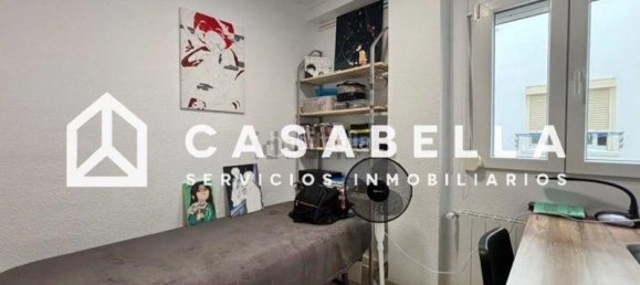 3 Schlafzimmer Wohnung in Valencia, Spain, Nr. 170396 50