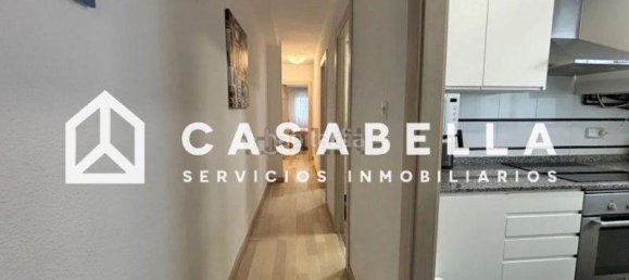 3 Schlafzimmer Wohnung in Valencia, Spain, Nr. 170396 3
