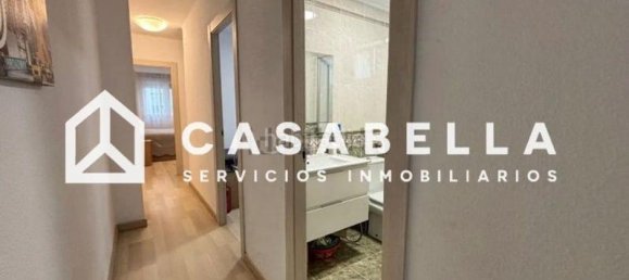 3 Schlafzimmer Wohnung in Valencia, Spain, Nr. 170396 44