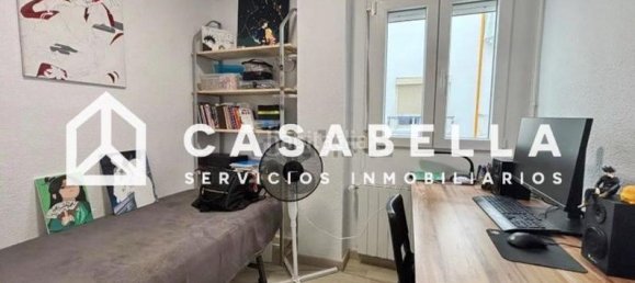 3 Schlafzimmer Wohnung in Valencia, Spain, Nr. 170396 2