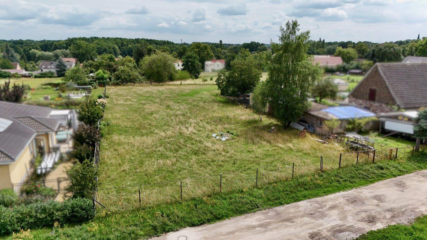  Land in Markisch-Oderland, Germany No. 332415