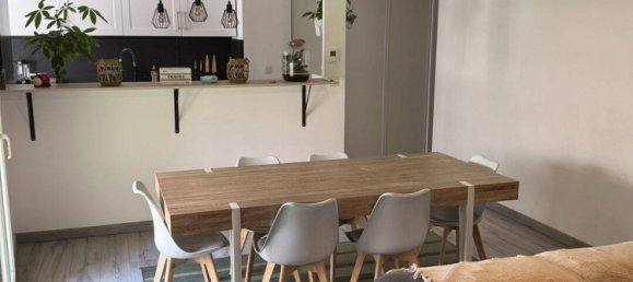 2 chambres Appartement à Toulon, France No. 333971 5