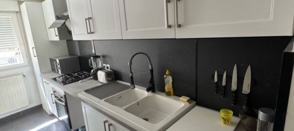 2 chambres Appartement à Toulon, France No. 333971 2