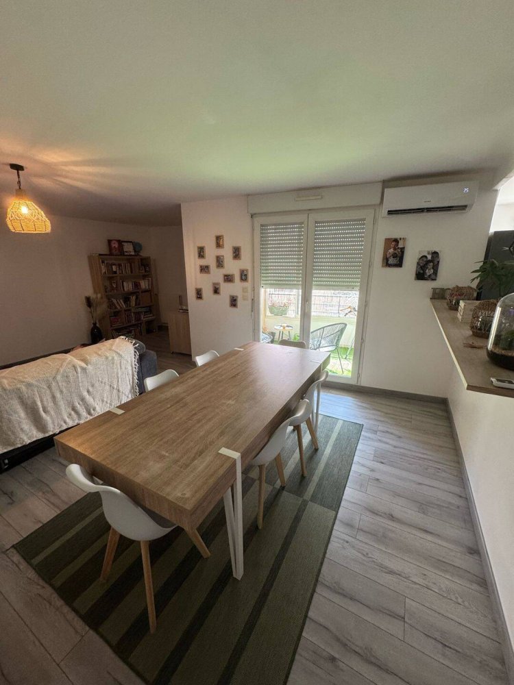 2 chambres Appartement à Toulon, France No. 333971