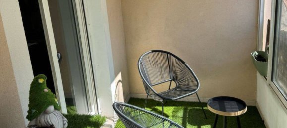 2 chambres Appartement à Toulon, France No. 333971 6