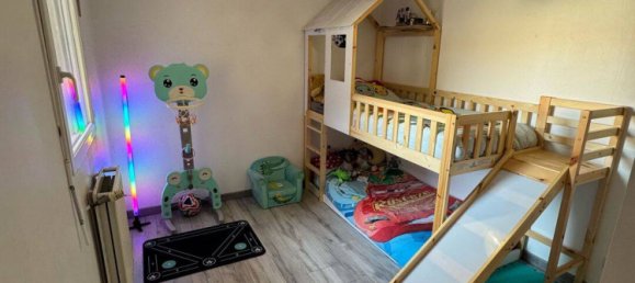 2 chambres Appartement à Toulon, France No. 333971 9