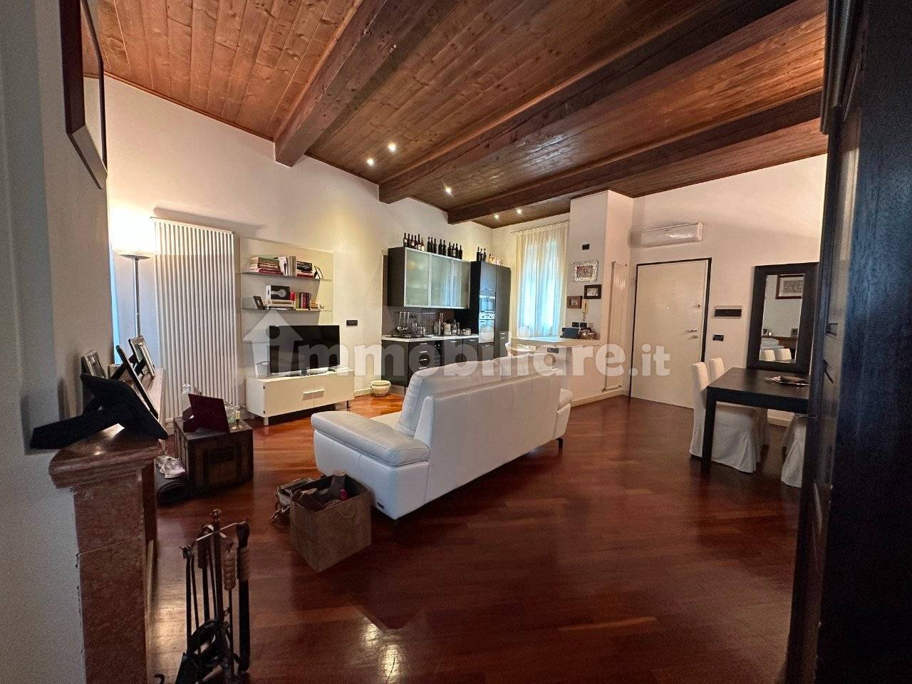 1 bedroom Apartment in Ferrara, Italy No. 278960