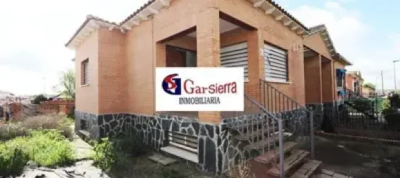 3 bedrooms House in Toledo, Spain No. 143719 13
