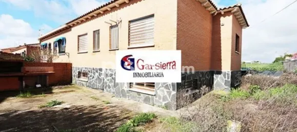 3 bedrooms House in Toledo, Spain No. 143719 12