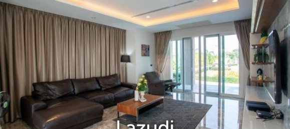 5 bedrooms Villa in Hua Hin, Thailand No. 19940 3