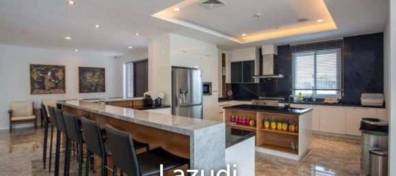 5 bedrooms Villa in Hua Hin, Thailand No. 19940 7