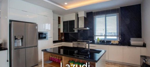 5 bedrooms Villa in Hua Hin, Thailand No. 19940 6