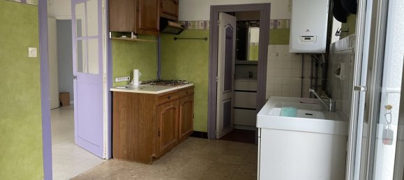 2 bedrooms House in Orleans, France No. 42861 3