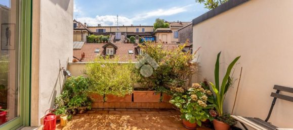 3 غرف نوم شقة في Milan, Italy رقم 364214 8