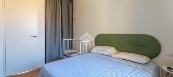 3 غرف نوم شقة في Milan, Italy رقم 364214 14