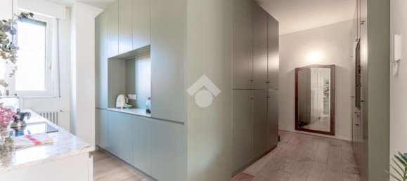 3 غرف نوم شقة في Milan, Italy رقم 364214 4