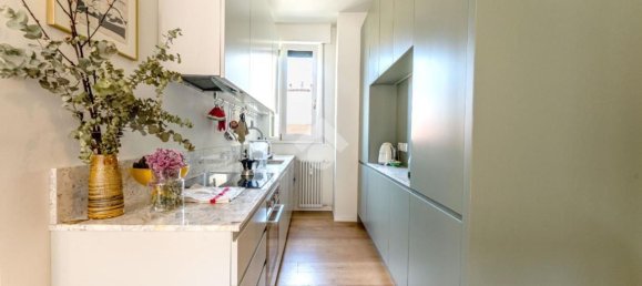 3 غرف نوم شقة في Milan, Italy رقم 364214 5