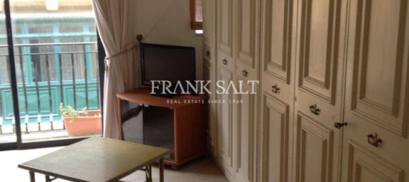 2 Schlafzimmer Wohnung in Sliema, Malta, Nr. 9480 5