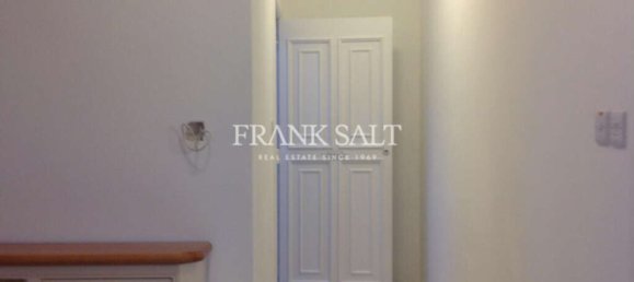 2 Schlafzimmer Wohnung in Sliema, Malta, Nr. 9480 9