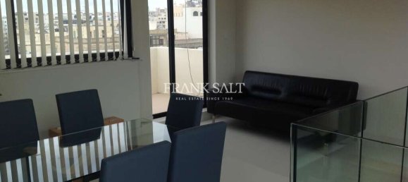 2 Schlafzimmer Wohnung in Sliema, Malta, Nr. 9480 16