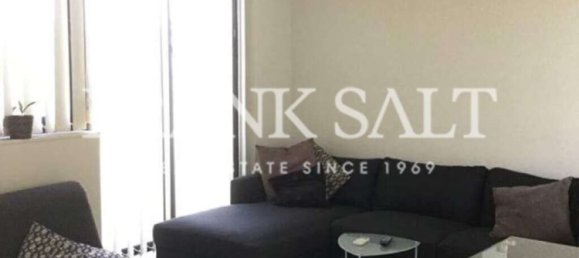 2 Schlafzimmer Wohnung in Sliema, Malta, Nr. 9480 3